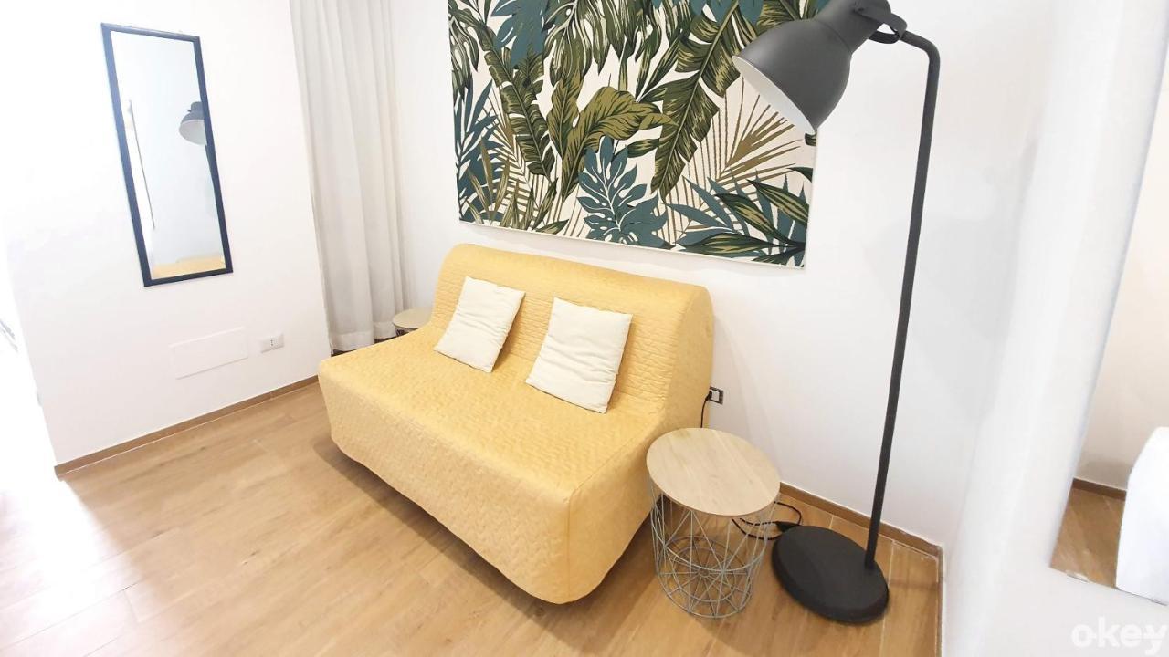 Loft11 - Bari Policlinico Apartment Exterior photo