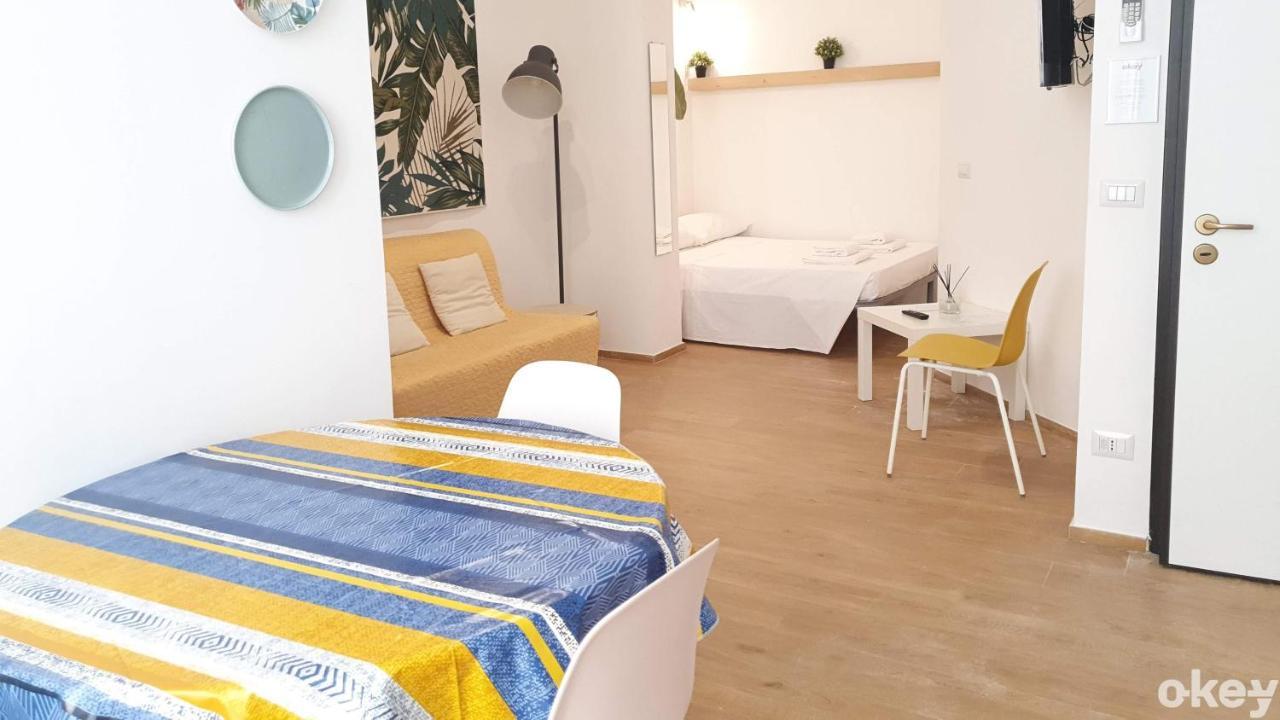 Loft11 - Bari Policlinico Apartment Exterior photo