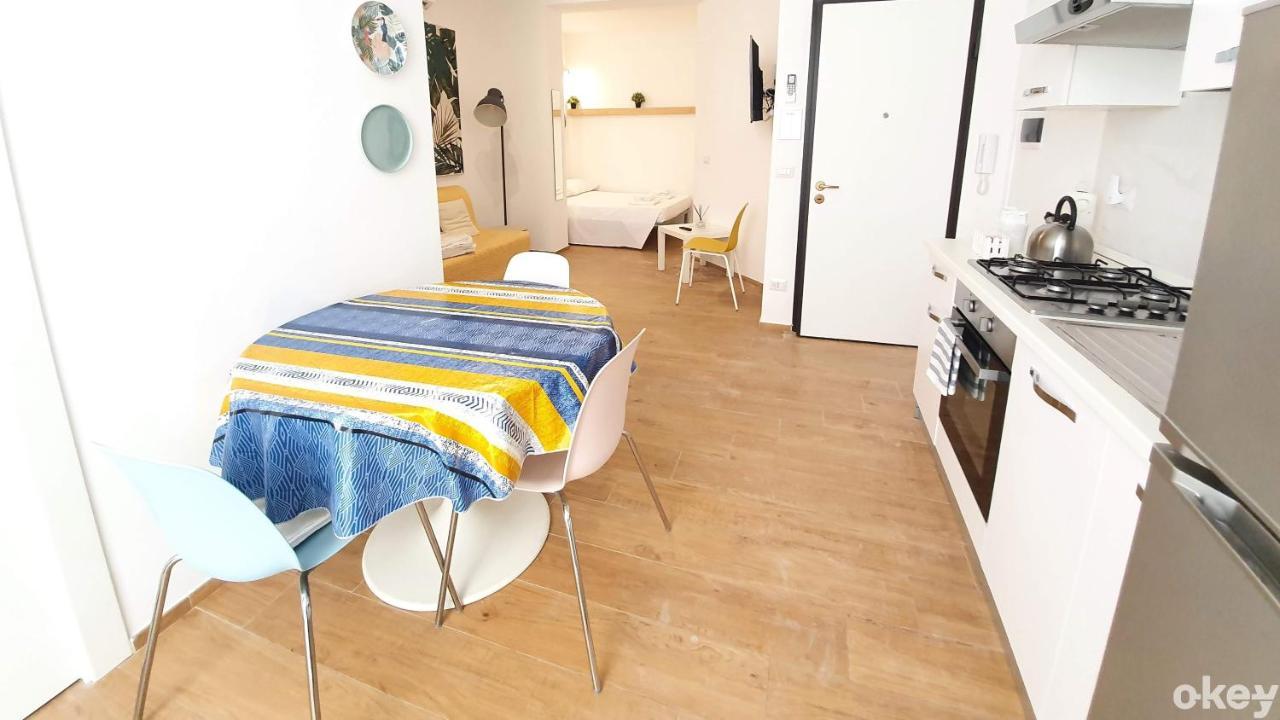 Loft11 - Bari Policlinico Apartment Exterior photo