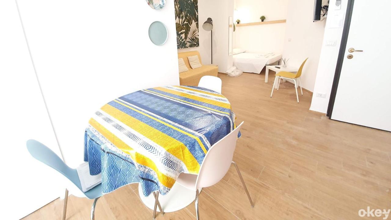 Loft11 - Bari Policlinico Apartment Exterior photo