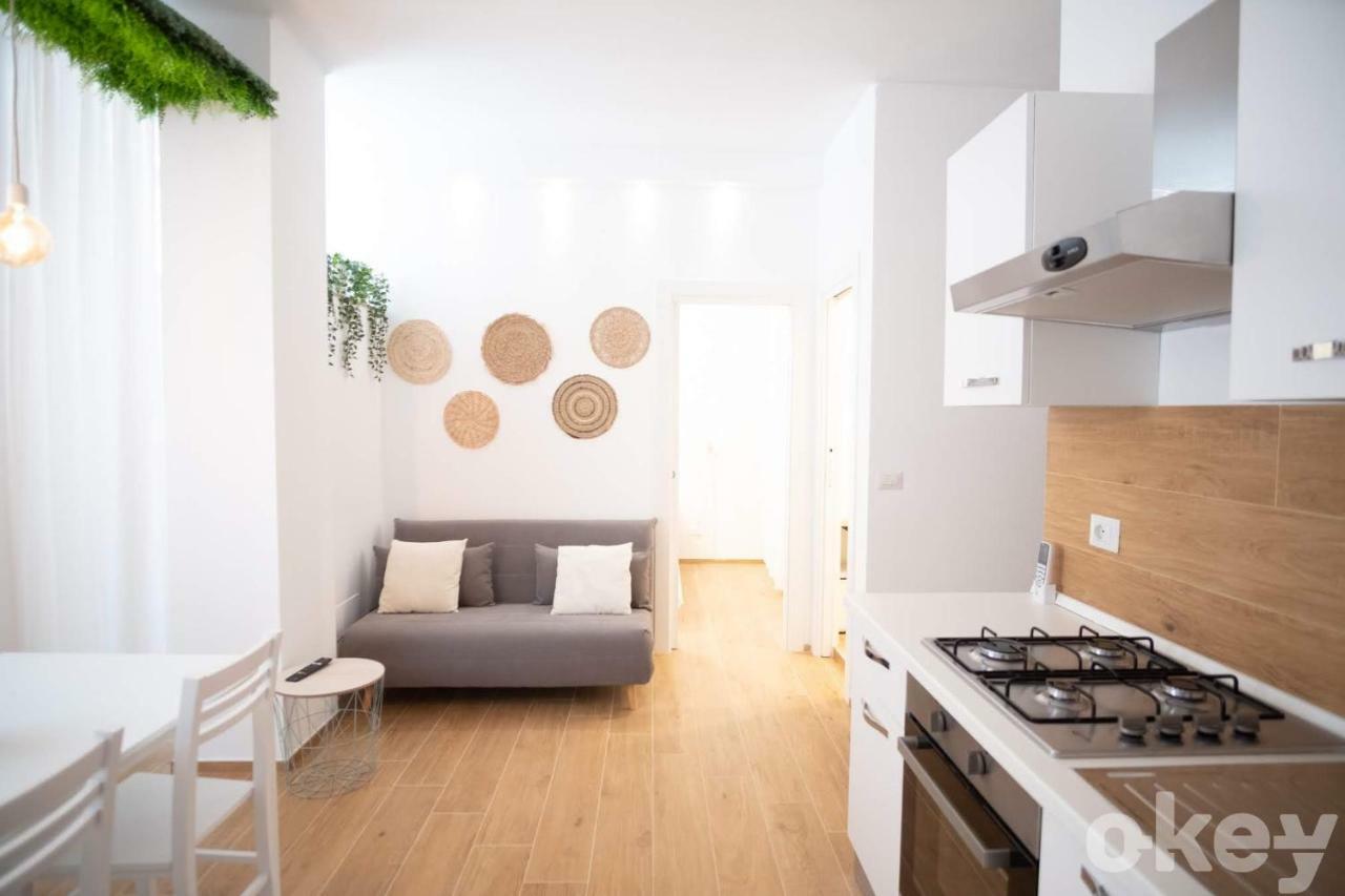 Loft11 - Bari Policlinico Apartment Exterior photo