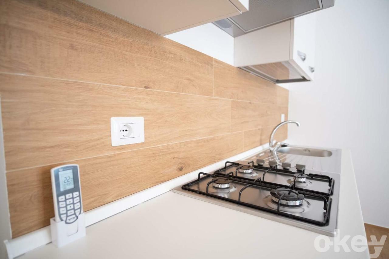 Loft11 - Bari Policlinico Apartment Exterior photo