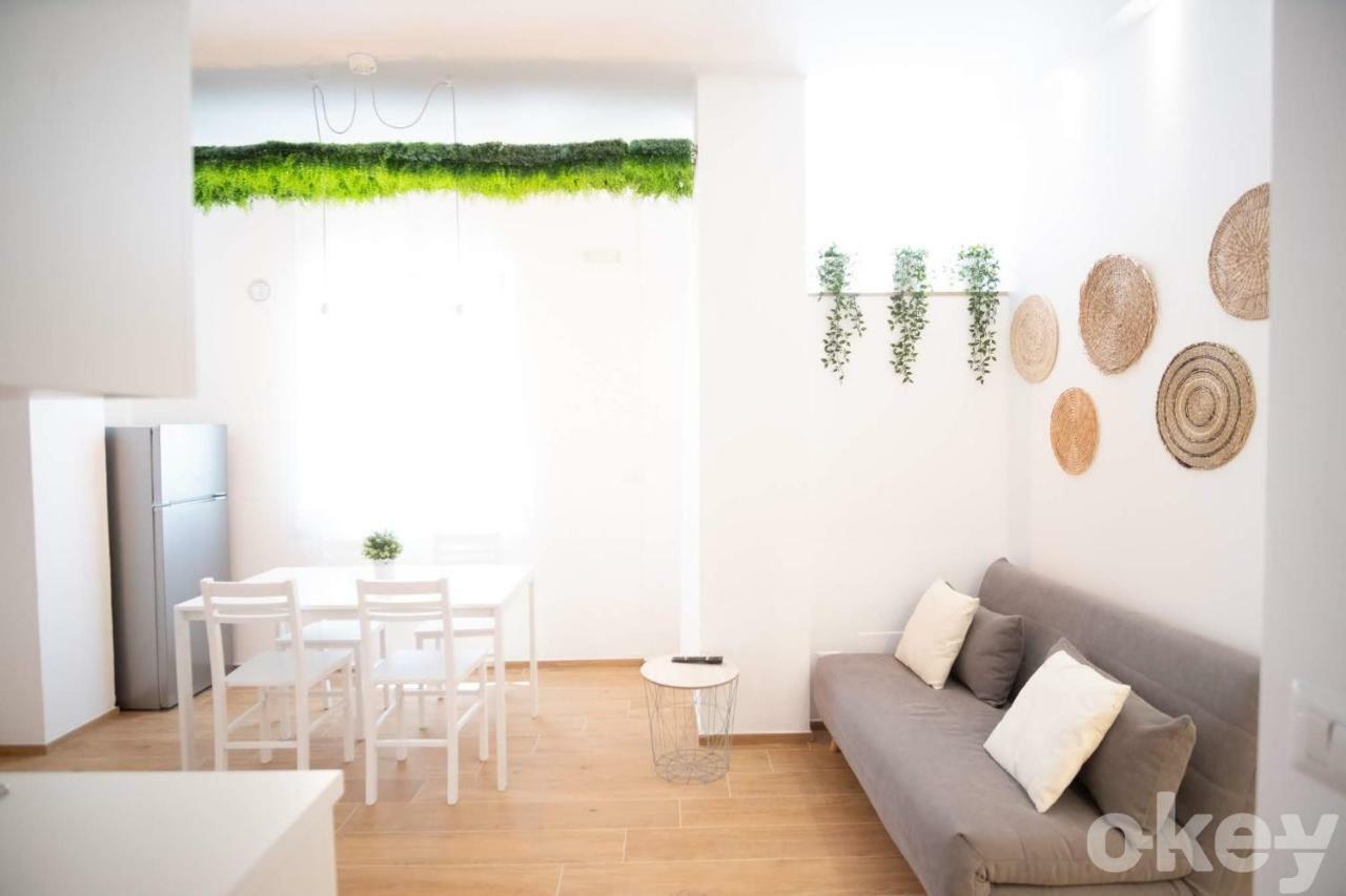 Loft11 - Bari Policlinico Apartment Exterior photo