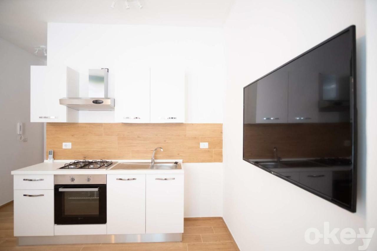 Loft11 - Bari Policlinico Apartment Exterior photo