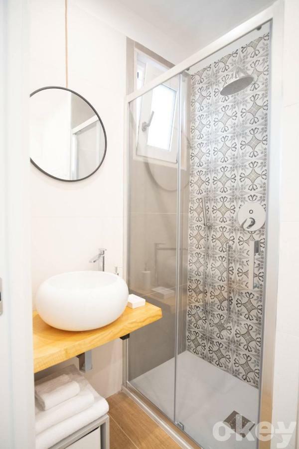Loft11 - Bari Policlinico Apartment Exterior photo